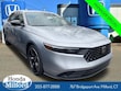 Honda Accord Hybrid