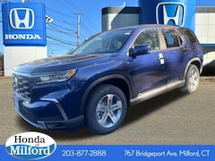 2025 Honda Pilot EX-L SUV