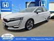 Honda Clarity Plug-In Hybrid
