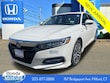 Honda Accord Hybrid
