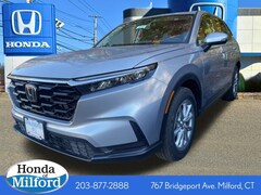 2026 Honda CR-V EX SUV