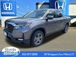 Honda Ridgeline