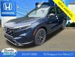 Honda CR-V Hybrid