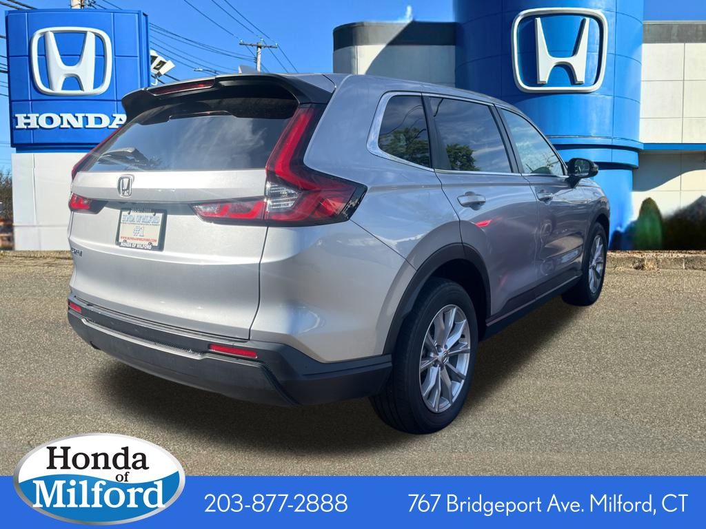 2023 Honda CR-V EX photo 2