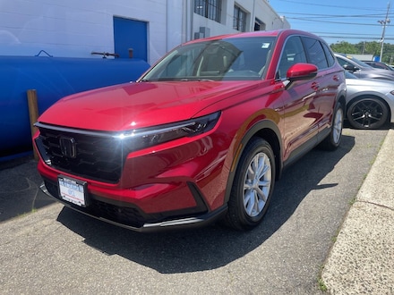 2023 Honda CR-V EX-L w/BSI SUV