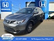 Nissan Rogue Sport
