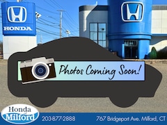 2025 Honda Pilot Touring SUV