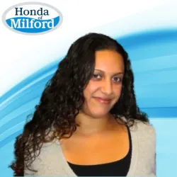 Staff member Melissa Hainsworth from ID_eef023