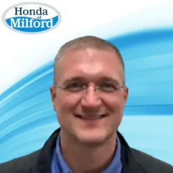 Staff member Joe Riccio from ID_e6e47c