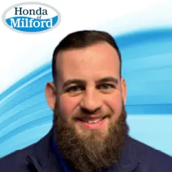 Staff member John Savenelli from ID_e6e47c