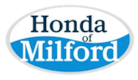 Honda Of Milford
