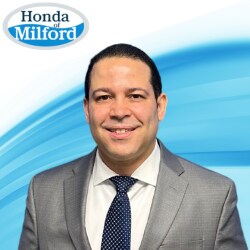 Staff member Franklin Torres from ID_67415f