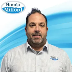 Staff member Todd Kornacki from ID_b3e103