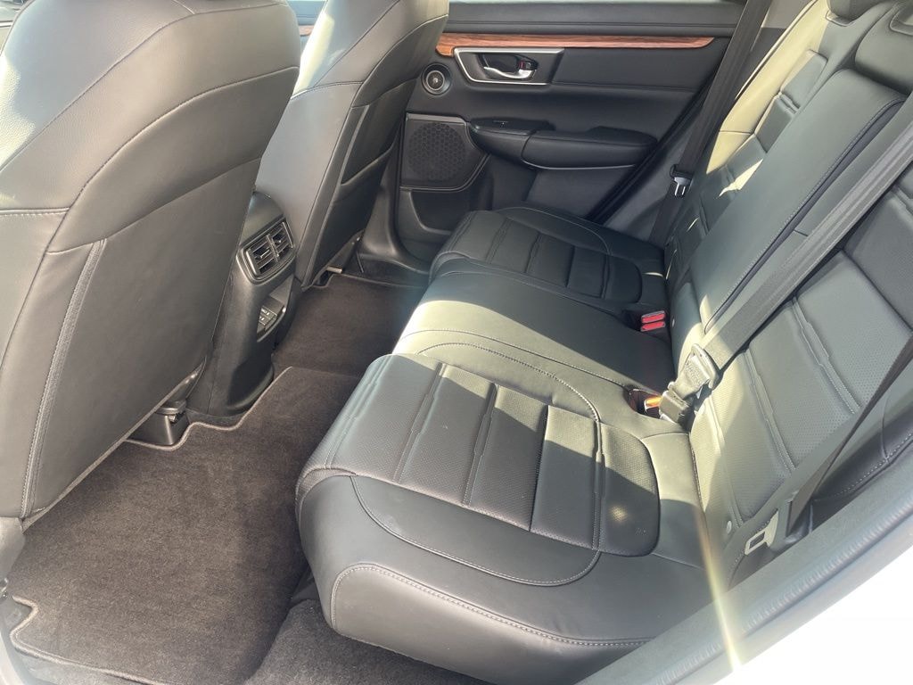 Used 2022 Honda CR-V EX-L SUV