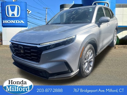 2023 Honda CR-V EX w/BSI SUV