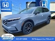Honda CR-V Hybrid