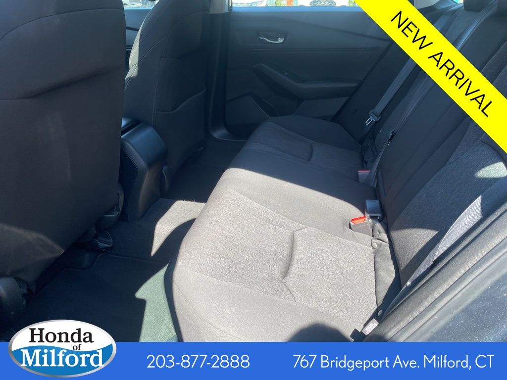 2023 Honda Accord EX photo 4