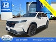 Honda CR-V Hybrid