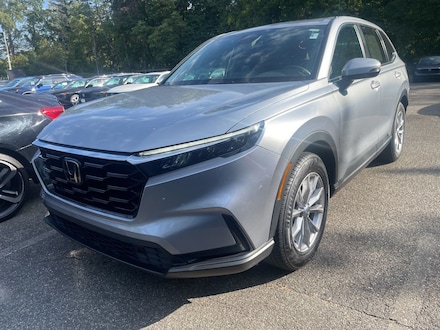 2023 Honda CR-V EX w/BSI SUV