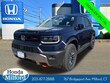 Honda Passport