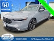 Honda Accord Hybrid