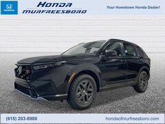 2026 Honda CR-V Hybrid TrailSport SUV