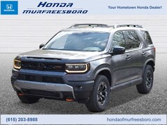 2026 Honda Passport TrailSport Elite SUV