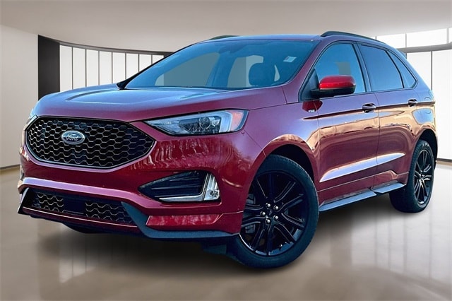 2023 Ford Edge ST-Line