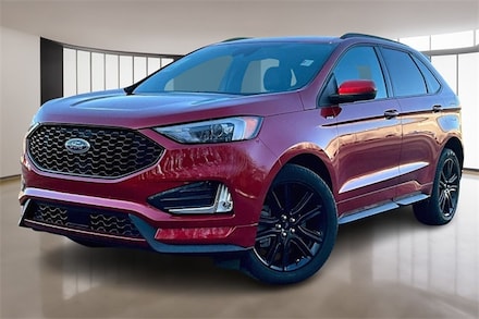 2023 Ford Edge SUV