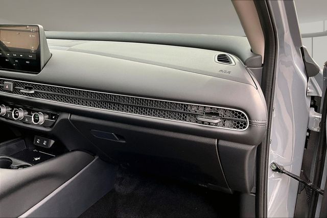 2026 Honda HR-V EX-L - Photo 23