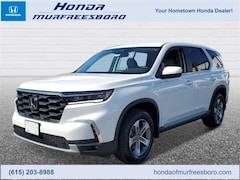 2025 Honda Pilot EX-L SUV