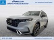  Honda CR-V Hybrid