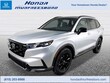  Honda CR-V Hybrid