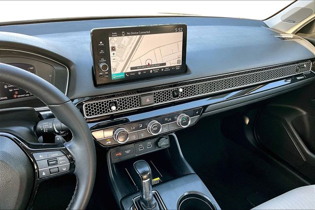 2023 Honda Civic Touring - Photo 15