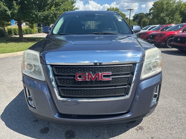 Used 2014 GMC Terrain SLE-2 with VIN 2GKALREK2E6133307 for sale in Murfreesboro, TN