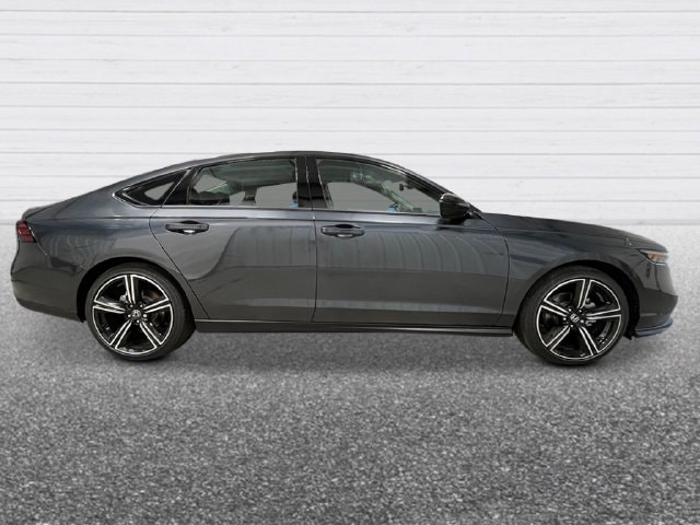 2026 Honda Accord SE - Photo 7