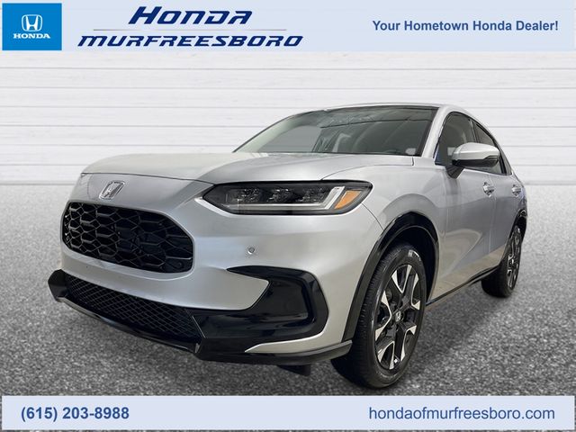 2027 Honda HR-V EX-L 2WD's photo