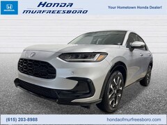 2027 Honda HR-V EX-L SUV