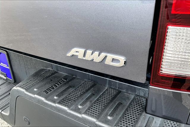 2023 Honda Ridgeline RTL-E - Photo 24