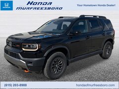 2026 Honda Passport TrailSport SUV