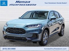 2026 Honda HR-V LX SUV