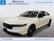 Honda Accord Hybrid