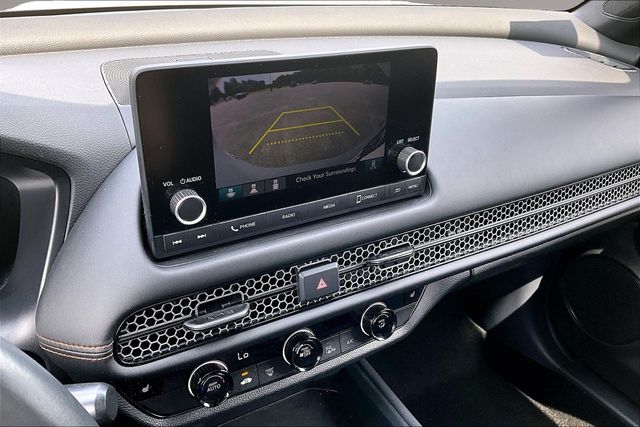 2024 Honda HR-V Sport - Photo 13