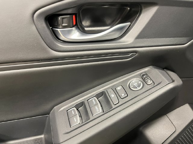 2026 Honda Accord SE - Photo 13