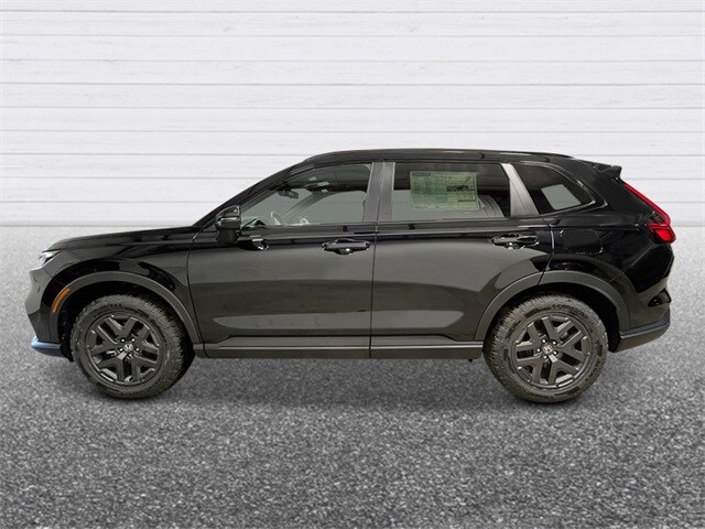 2026 Honda CR-V Hybrid photo 2