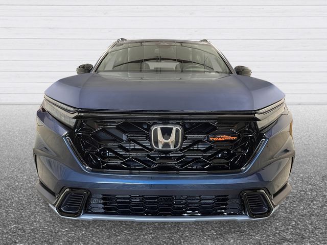 2026 Honda CR-V TrailSport - Photo 10