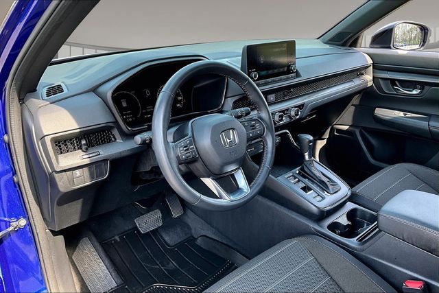 2023 Honda CR-V Sport - Photo 17