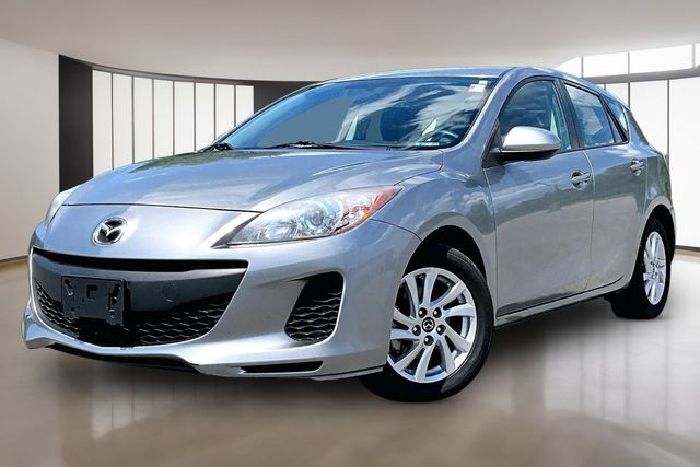 2013 Mazda CX-3 I Touring 5-Door AT SKYACTIV's photo