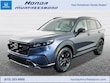 Honda CR-V Hybrid