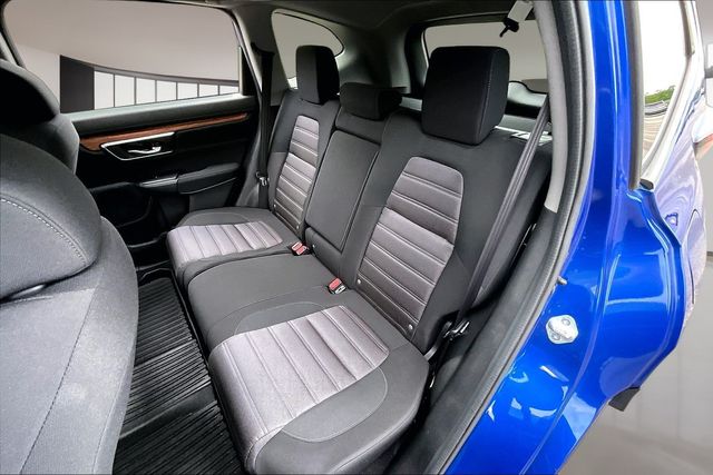 2022 Honda CR-V EX - Photo 21